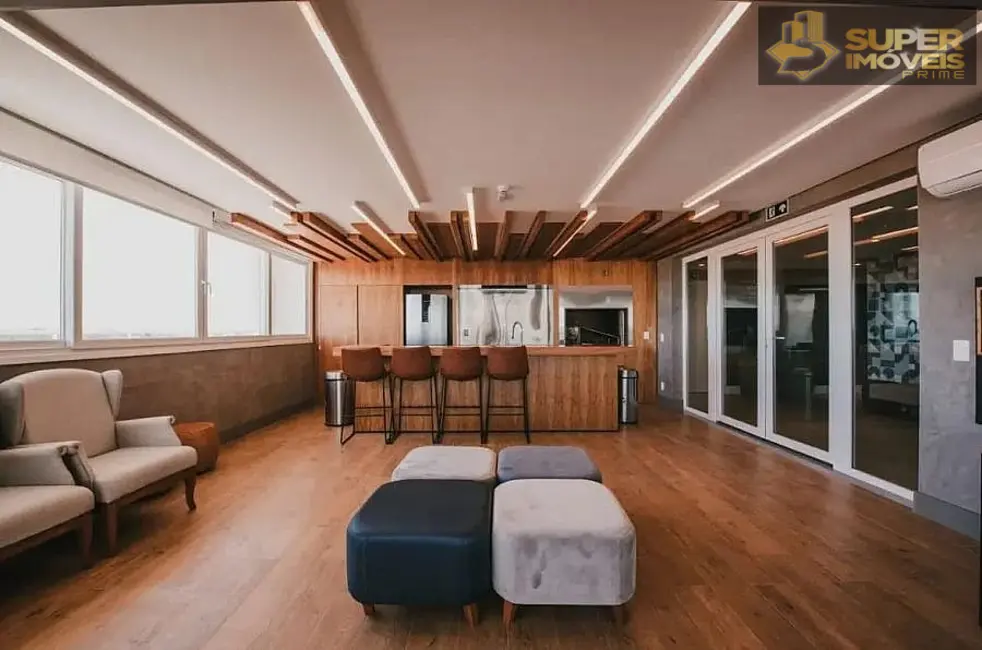 Foto 5 de Apartamento com 2 quartos à venda, 70m2 em Três Vendas, Pelotas - RS