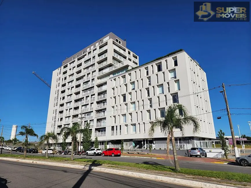 Foto 1 de Apartamento com 2 quartos à venda, 70m2 em Três Vendas, Pelotas - RS