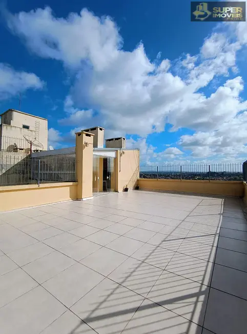 Foto 7 de Apartamento com 3 quartos à venda, 108m2 em Centro, Pelotas - RS