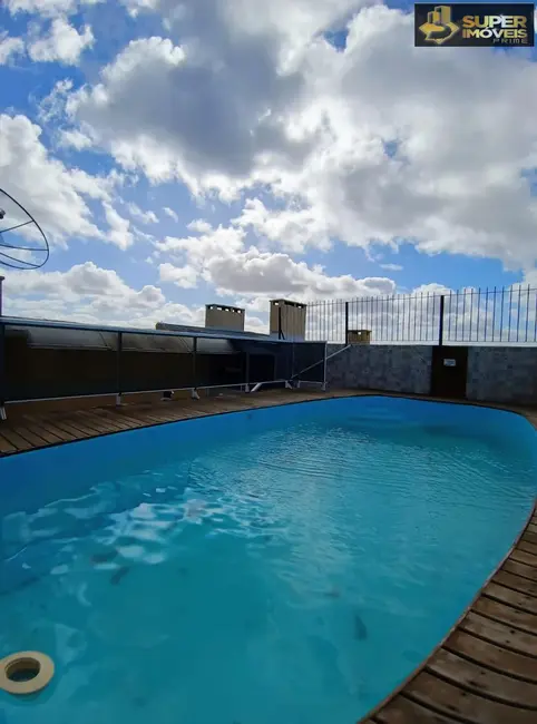 Foto 6 de Apartamento com 3 quartos à venda, 108m2 em Centro, Pelotas - RS