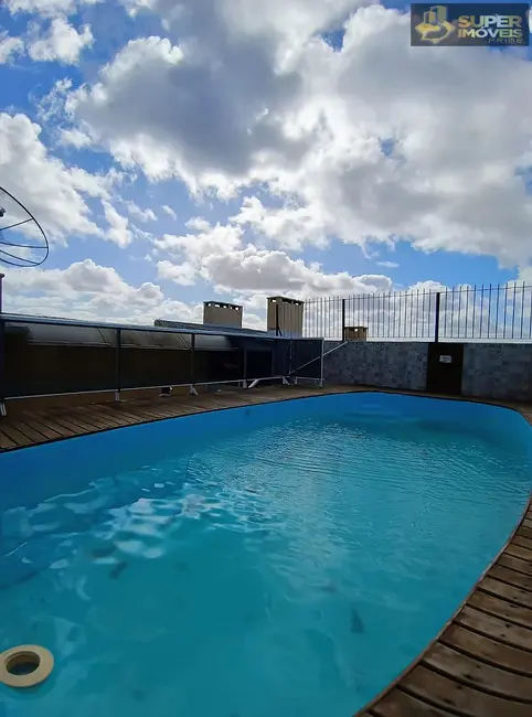 Foto 6 de Apartamento com 3 quartos à venda, 108m2 em Centro, Pelotas - RS