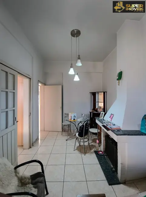 Foto 2 de Apartamento com 3 quartos à venda, 108m2 em Centro, Pelotas - RS