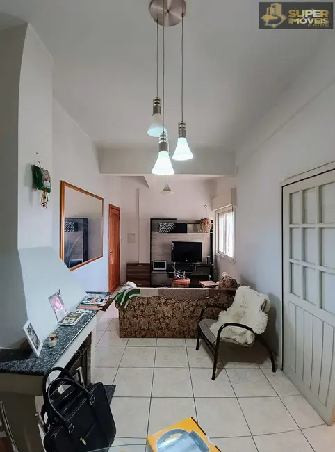 Foto 3 de Apartamento com 3 quartos à venda, 108m2 em Centro, Pelotas - RS