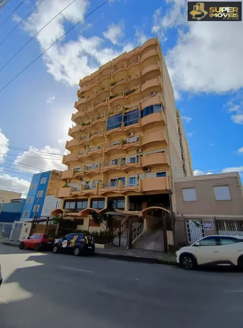 Foto 1 de Apartamento com 3 quartos à venda, 108m2 em Centro, Pelotas - RS