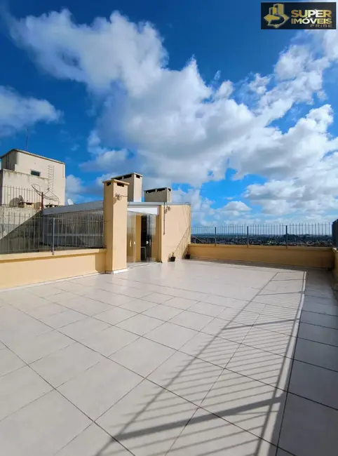 Foto 7 de Apartamento com 3 quartos à venda, 108m2 em Centro, Pelotas - RS