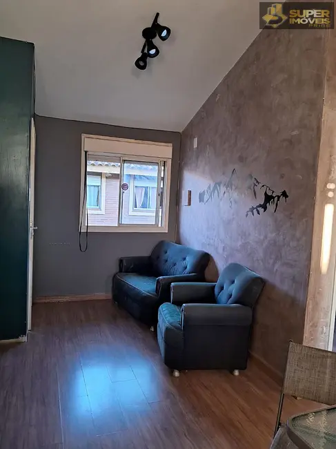 Foto 8 de Apartamento com 2 quartos à venda, 38m2 em São Gonçalo, Pelotas - RS