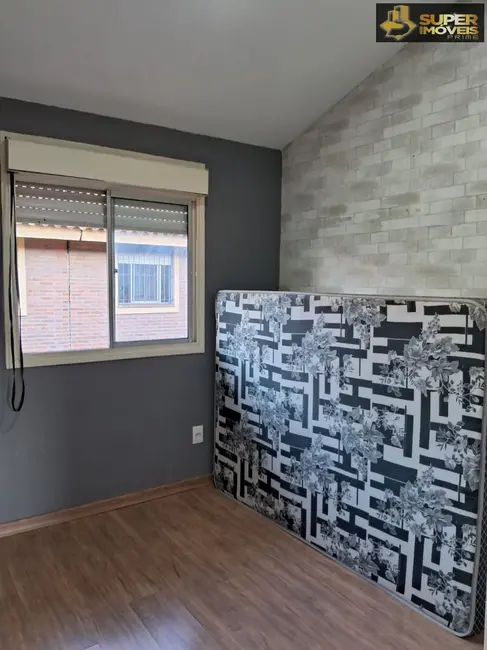 Foto 9 de Apartamento com 2 quartos à venda, 38m2 em São Gonçalo, Pelotas - RS