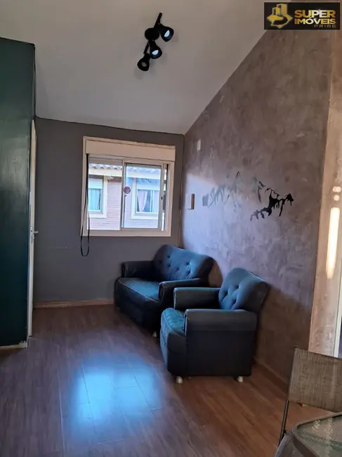 Foto 8 de Apartamento com 2 quartos à venda, 38m2 em São Gonçalo, Pelotas - RS