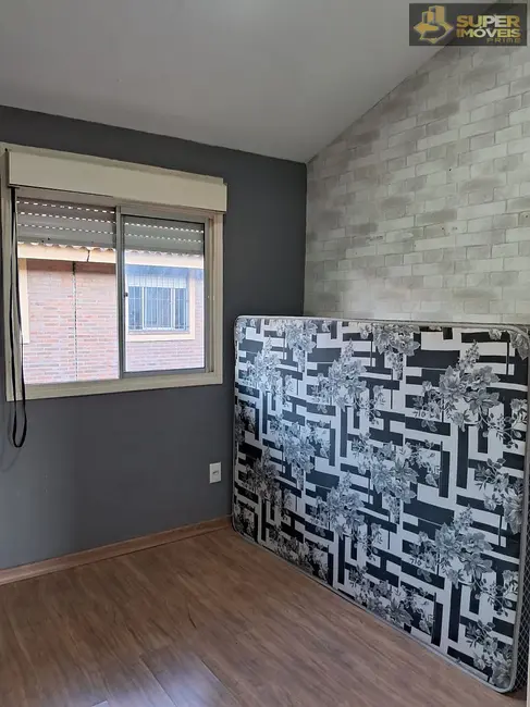 Foto 9 de Apartamento com 2 quartos à venda, 38m2 em São Gonçalo, Pelotas - RS
