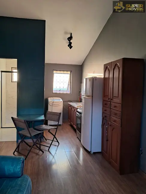 Foto 1 de Apartamento com 2 quartos à venda, 38m2 em São Gonçalo, Pelotas - RS