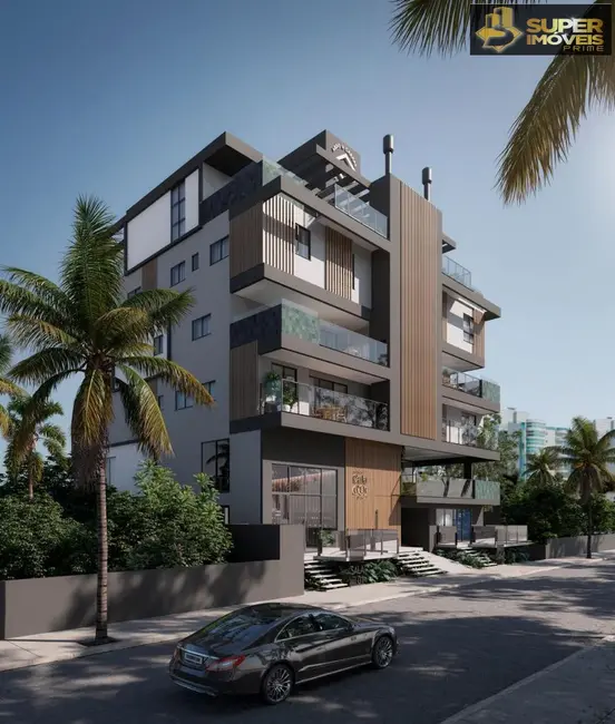 Foto 1 de Cobertura com 4 quartos à venda, 232m2 em Itajai - SC