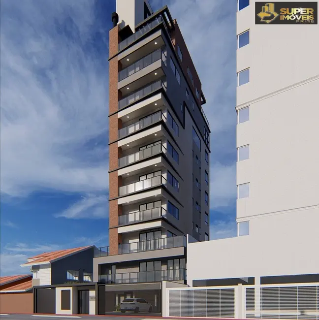 Foto 1 de Cobertura com 3 quartos à venda, 181m2 em Itajai - SC