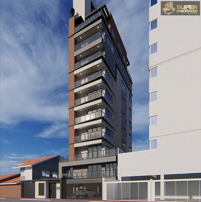 Cobertura com 3 quartos à venda, 181m2 em Itajai - SC - imagem 1 Foto 1 de Cobertura com 3 quartos à venda, 181m2 em Itajai - SC
