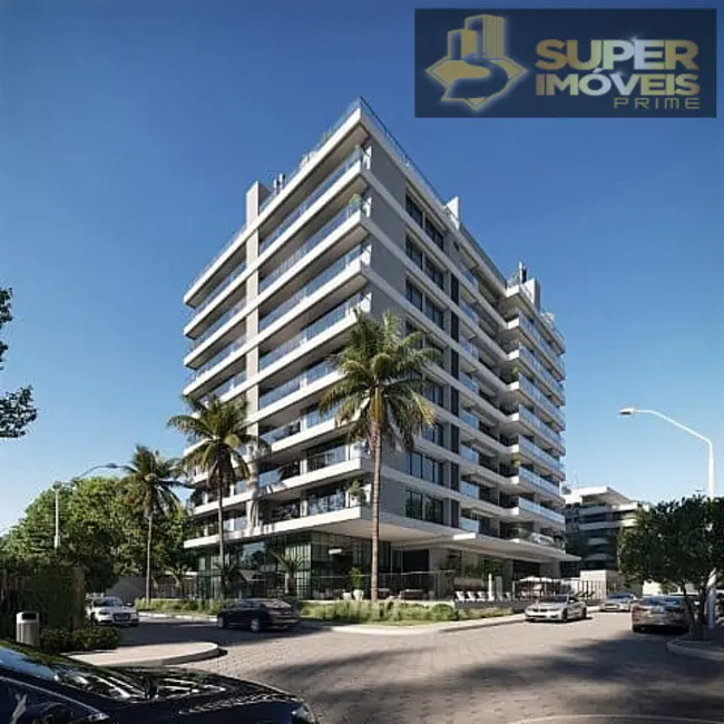 Foto 1 de Apartamento com 3 quartos à venda, 164m2 em Itajai - SC