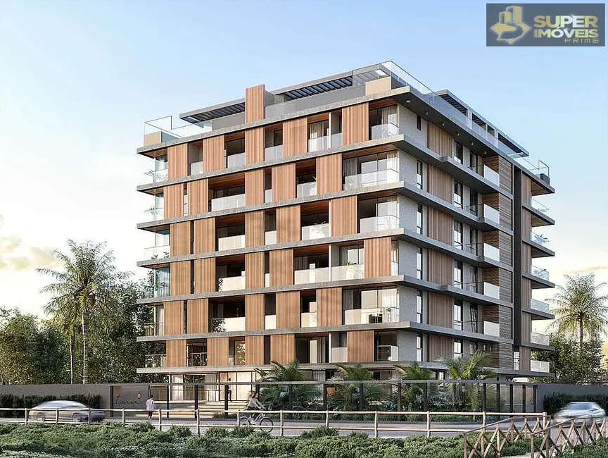 Foto 1 de Apartamento com 4 quartos à venda, 229m2 em Itajai - SC