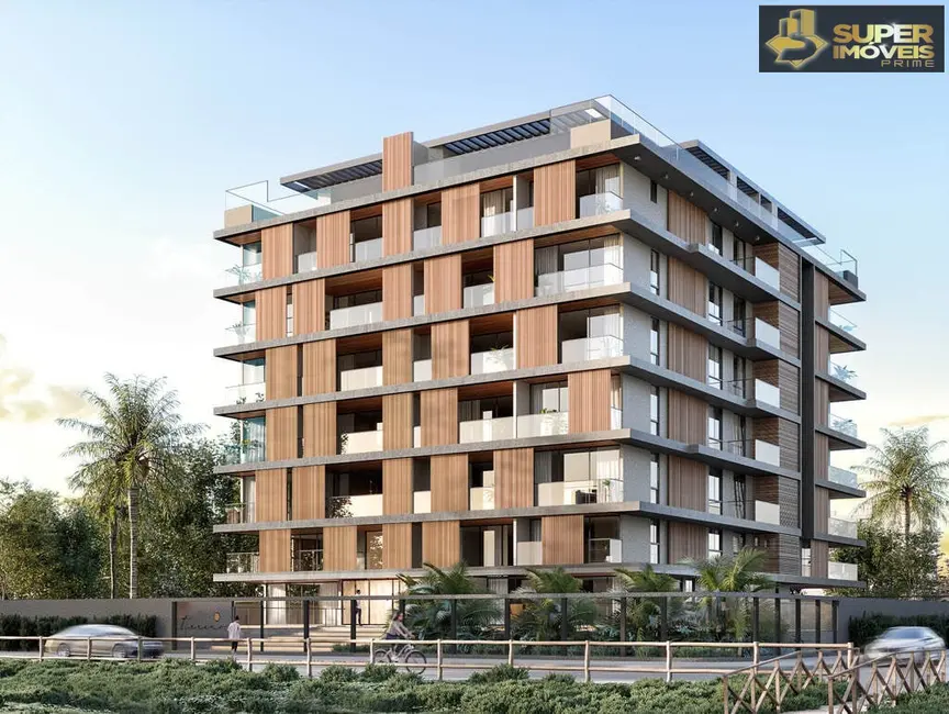 Apartamento com 3 quartos à venda, 220m2 em Itajai - SC - imagem 1 Foto 1 de Apartamento com 3 quartos à venda, 220m2 em Itajai - SC