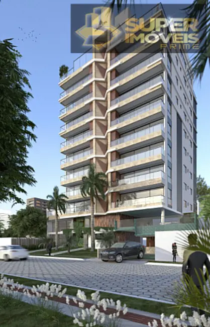 Foto 1 de Cobertura com 4 quartos à venda, 320m2 em Itajai - SC