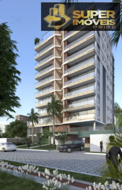 Apartamento com 3 quartos à venda, 161m2 em Itajai - SC - imagem 1 Foto 1 de Apartamento com 3 quartos à venda, 161m2 em Itajai - SC