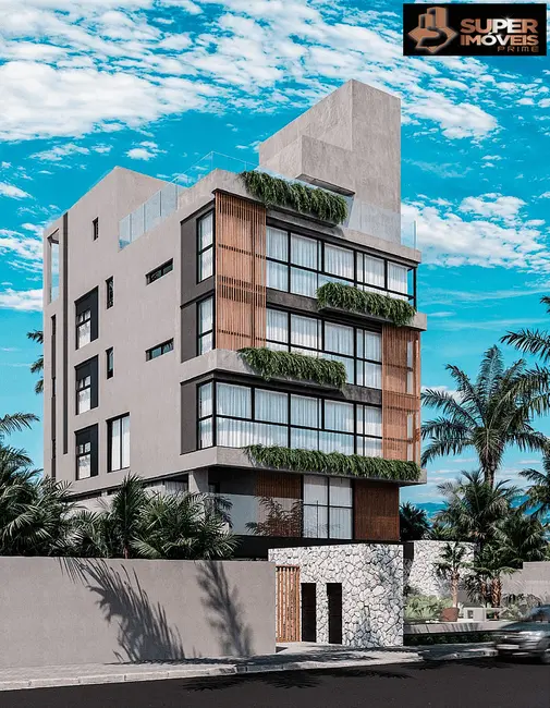 Foto 1 de Apartamento com 3 quartos à venda, 276m2 em Itajai - SC