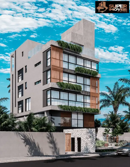 Apartamento com 3 quartos à venda, 247m2 em Itajai - SC - imagem 1 Foto 1 de Apartamento com 3 quartos à venda, 247m2 em Itajai - SC