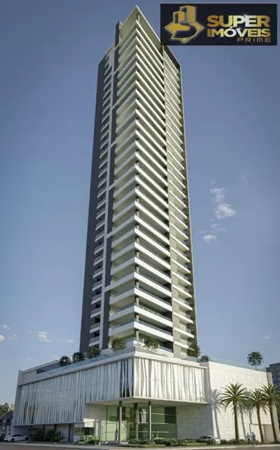 Foto 1 de Apartamento com 4 quartos à venda, 267m2 em Fazenda, Itajai - SC