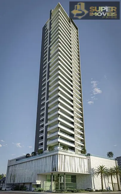 Foto 1 de Apartamento com 4 quartos à venda, 267m2 em Fazenda, Itajai - SC