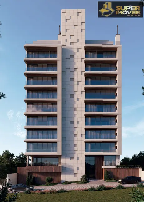 Foto 1 de Cobertura com 4 quartos à venda, 266m2 em Itajai - SC