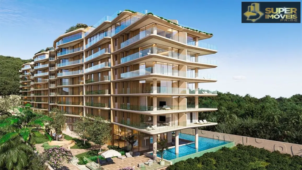 Apartamento com 3 quartos à venda, 190m2 em Itajai - SC - imagem 1 Foto 1 de Apartamento com 3 quartos à venda, 190m2 em Itajai - SC