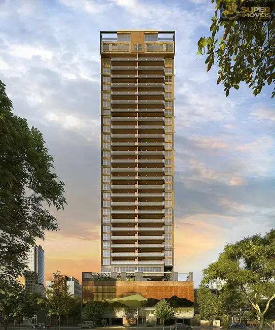 Foto 1 de Apartamento com 3 quartos à venda, 247m2 em Fazenda, Itajai - SC