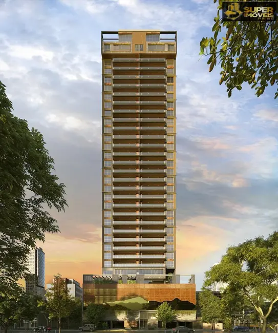 Foto 1 de Apartamento com 3 quartos à venda, 247m2 em Fazenda, Itajai - SC