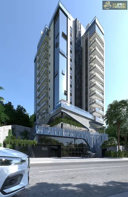 Apartamento com 2 quartos à venda, 93m2 em Cabeçudas, Itajai - SC - imagem 1 Foto 1 de Apartamento com 2 quartos à venda, 93m2 em Cabeçudas, Itajai - SC