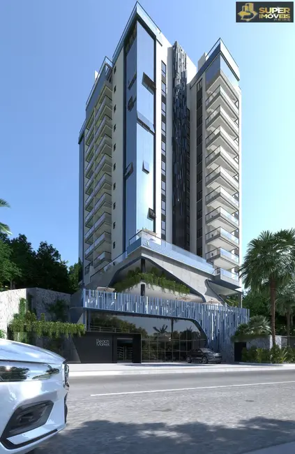 Foto 1 de Cobertura com 3 quartos à venda, 258m2 em Cabeçudas, Itajai - SC