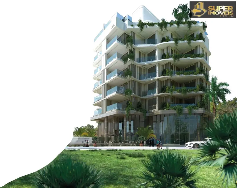Apartamento com 3 quartos à venda, 170m2 em Cabeçudas, Itajai - SC - imagem 1 Foto 1 de Apartamento com 3 quartos à venda, 170m2 em Cabeçudas, Itajai - SC