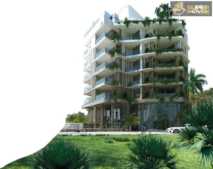 Apartamento com 3 quartos à venda, 170m2 em Cabeçudas, Itajai - SC - imagem 1 Foto 1 de Apartamento com 3 quartos à venda, 170m2 em Cabeçudas, Itajai - SC