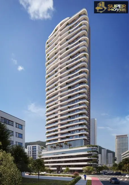 Foto 1 de Apartamento com 3 quartos à venda, 168m2 em Fazenda, Itajai - SC