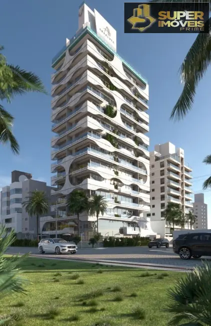 Apartamento com 3 quartos à venda, 160m2 em Itajai - SC - imagem 1 Foto 1 de Apartamento com 3 quartos à venda, 160m2 em Itajai - SC