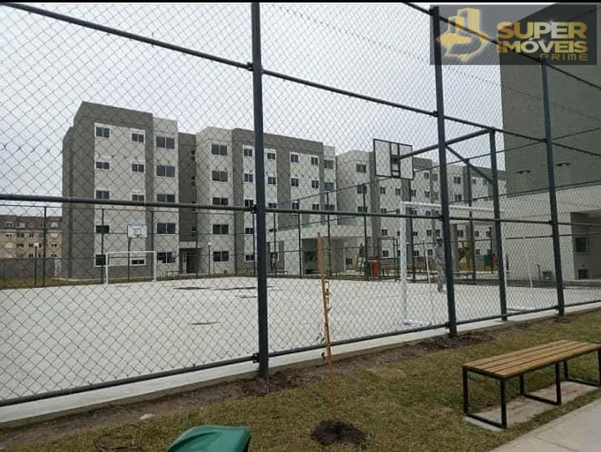 Foto 7 de Apartamento com 2 quartos à venda, 42m2 em Três Vendas, Pelotas - RS