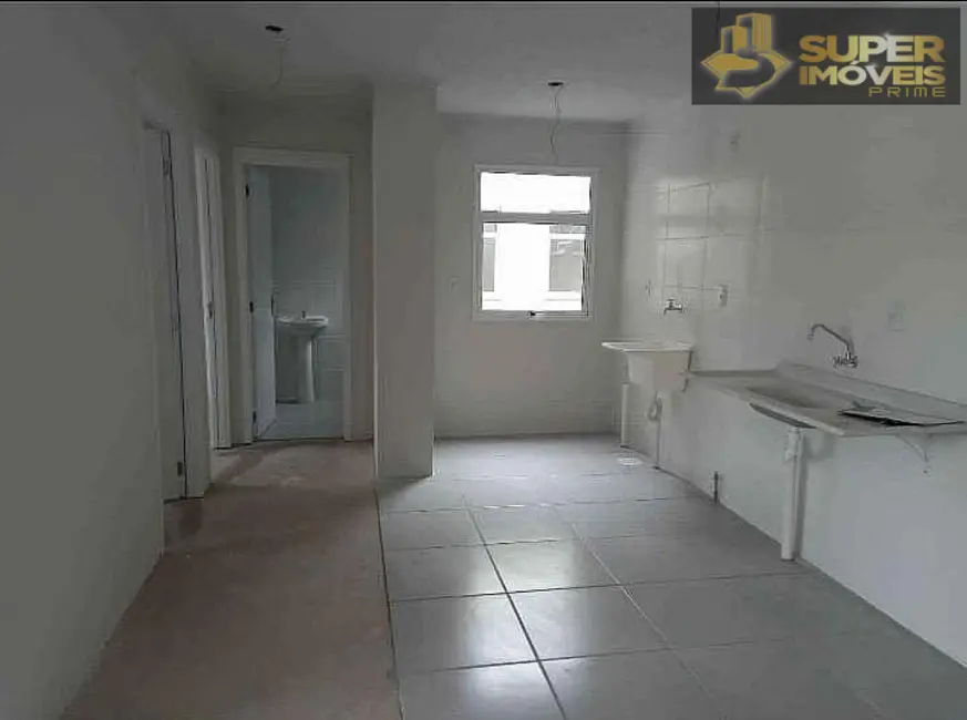 Foto 1 de Apartamento com 2 quartos à venda, 42m2 em Três Vendas, Pelotas - RS