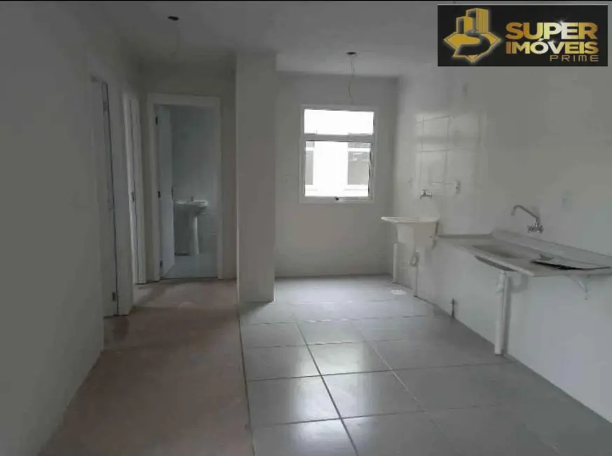 Foto 1 de Apartamento com 2 quartos à venda, 42m2 em Três Vendas, Pelotas - RS
