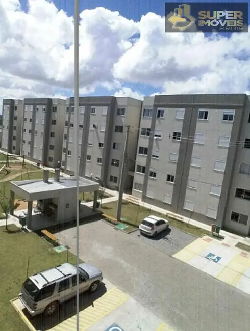 Foto 6 de Apartamento com 2 quartos à venda, 42m2 em Três Vendas, Pelotas - RS