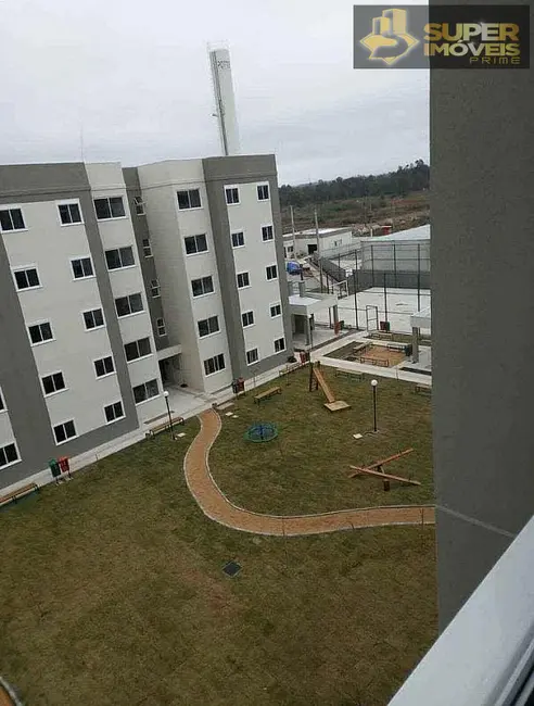 Foto 5 de Apartamento com 2 quartos à venda, 42m2 em Três Vendas, Pelotas - RS