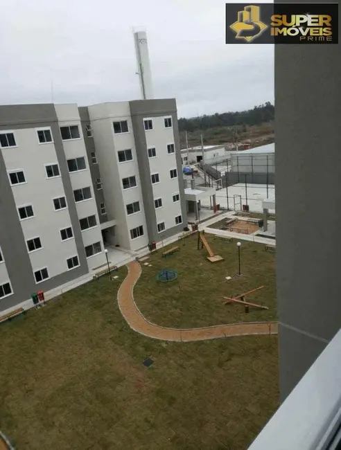 Foto 5 de Apartamento com 2 quartos à venda, 42m2 em Três Vendas, Pelotas - RS