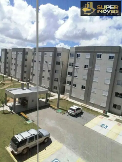 Foto 6 de Apartamento com 2 quartos à venda, 42m2 em Três Vendas, Pelotas - RS