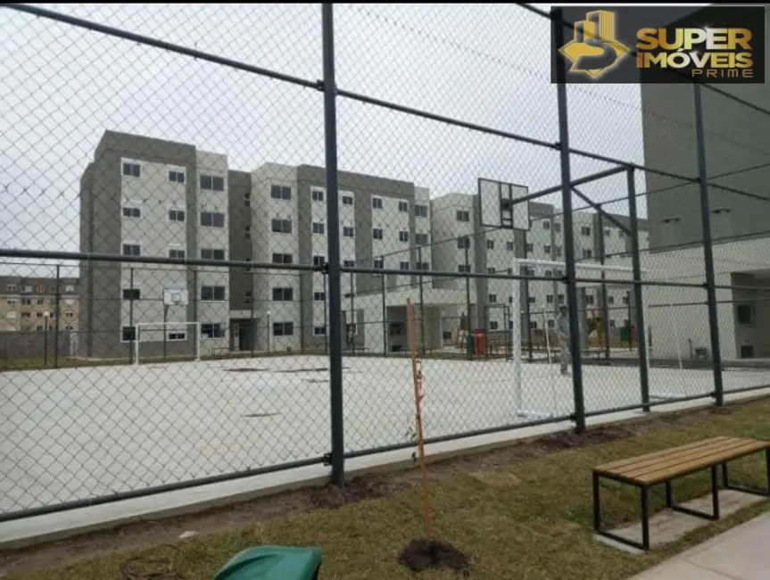Foto 7 de Apartamento com 2 quartos à venda, 42m2 em Três Vendas, Pelotas - RS