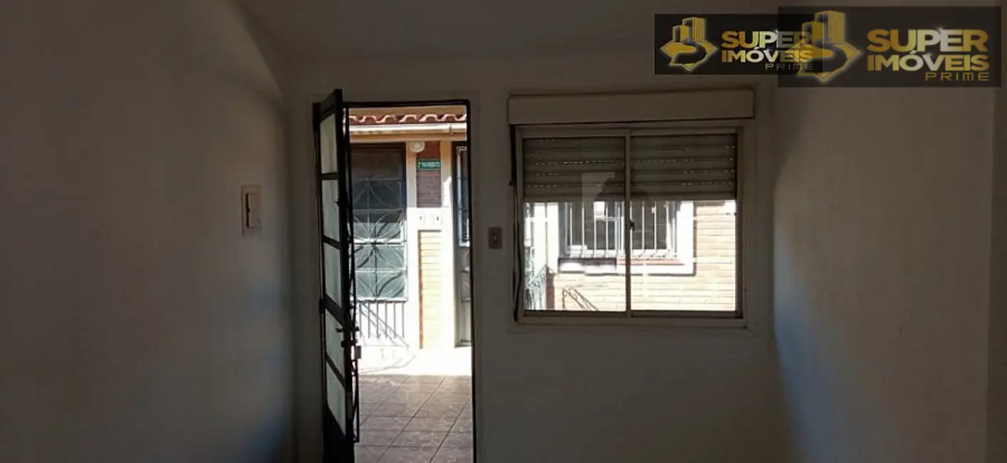 Foto 1 de Apartamento com 2 quartos à venda, 48m2 em São Gonçalo, Pelotas - RS