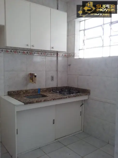 Foto 3 de Apartamento com 1 quarto à venda, 43m2 em Centro, Pelotas - RS