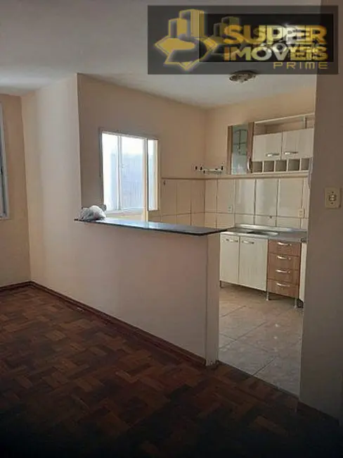 Foto 1 de Apartamento com 2 quartos à venda, 45m2 em Centro, Pelotas - RS