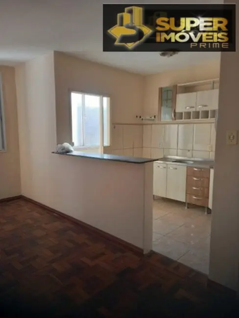 Apartamento com 2 quartos à venda, 45m2 em Centro, Pelotas - RS - imagem 1 Foto 1 de Apartamento com 2 quartos à venda, 45m2 em Centro, Pelotas - RS