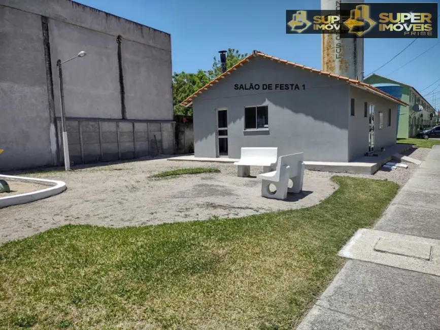 Casa com 2 quartos à venda, 70m2 em Areal, Pelotas - RS - imagem 6 Foto 6 de Casa com 2 quartos à venda, 70m2 em Areal, Pelotas - RS