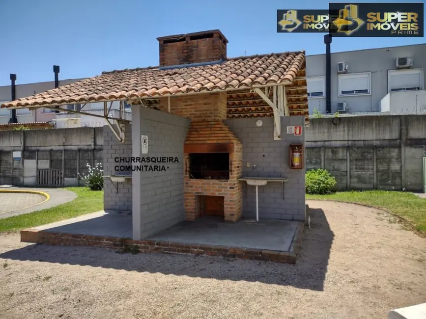 Casa com 2 quartos à venda, 70m2 em Areal, Pelotas - RS - imagem 9 Foto 9 de Casa com 2 quartos à venda, 70m2 em Areal, Pelotas - RS